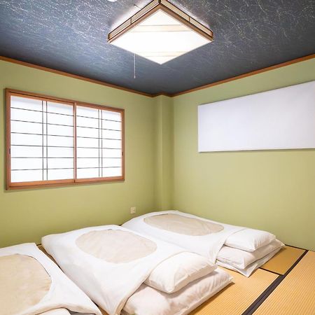 Sumica Apartments 日光市 エクステリア 写真