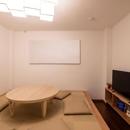 Sumica Apartments 日光市 エクステリア 写真