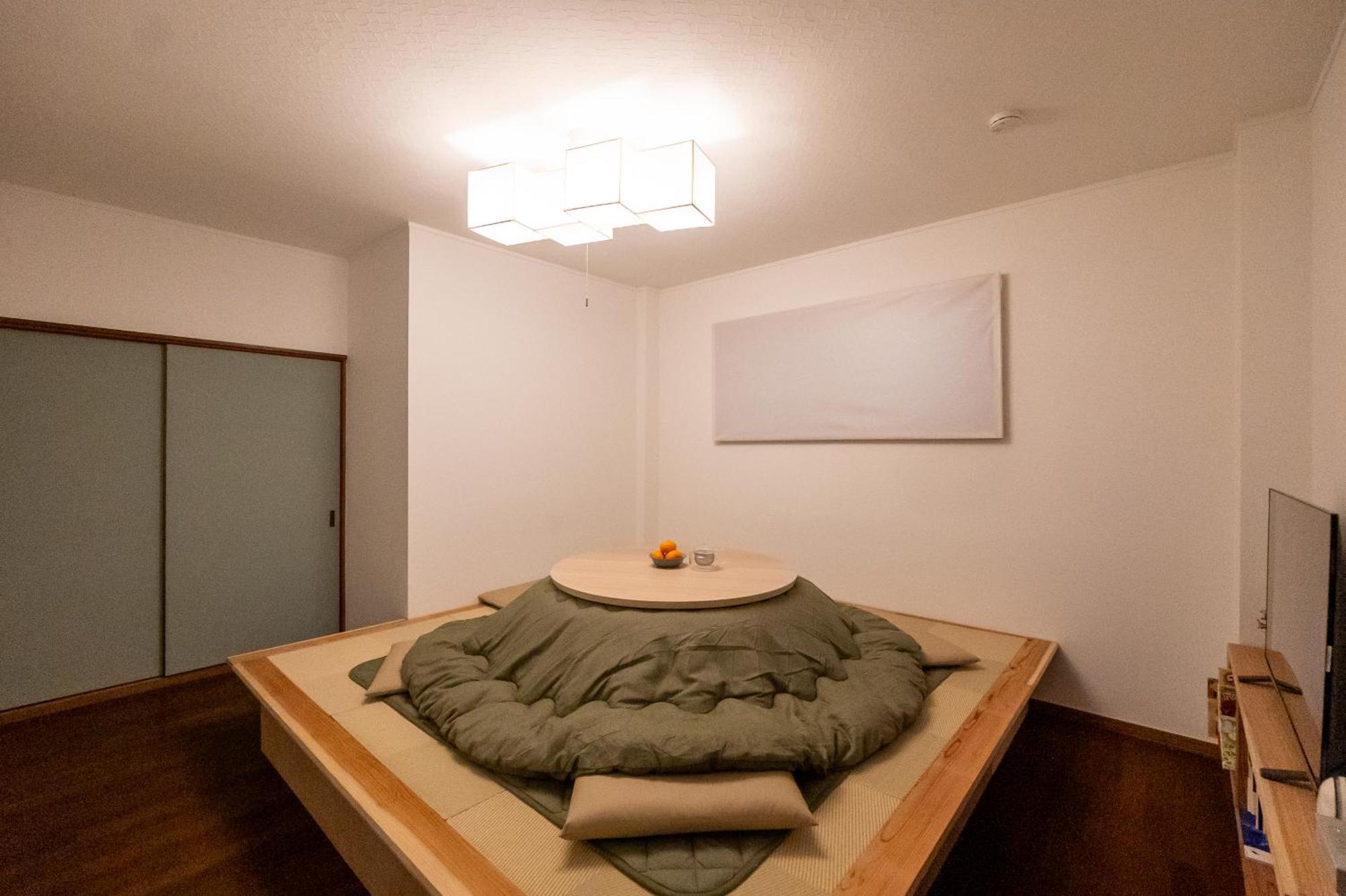Sumica Apartments 日光市 エクステリア 写真