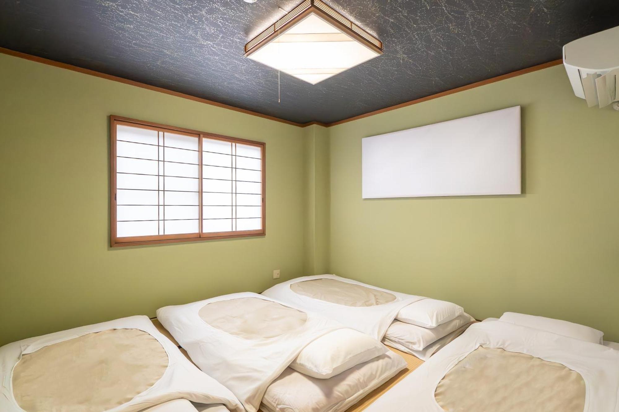 Sumica Apartments 日光市 エクステリア 写真