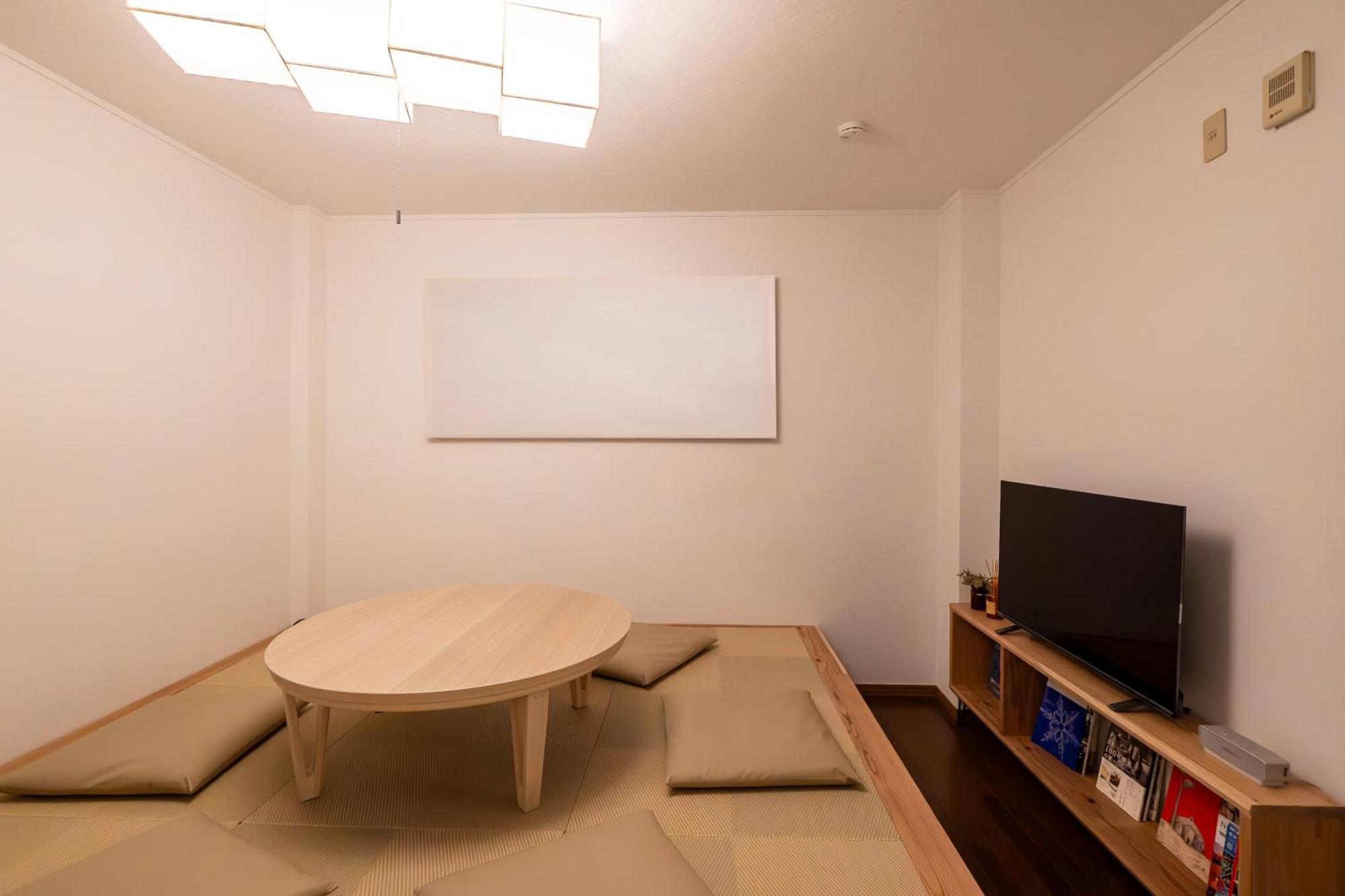 Sumica Apartments 日光市 エクステリア 写真