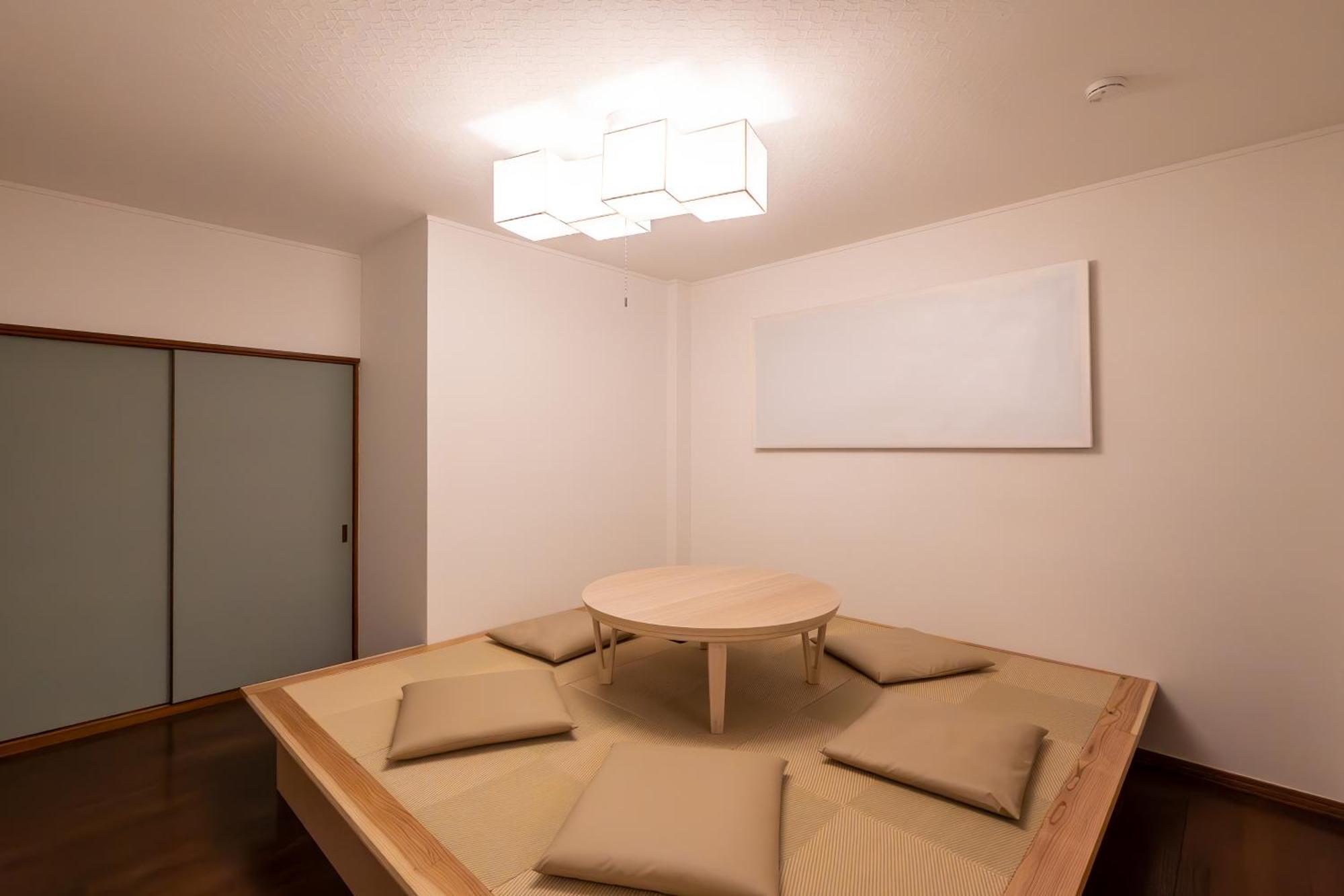 Sumica Apartments 日光市 エクステリア 写真