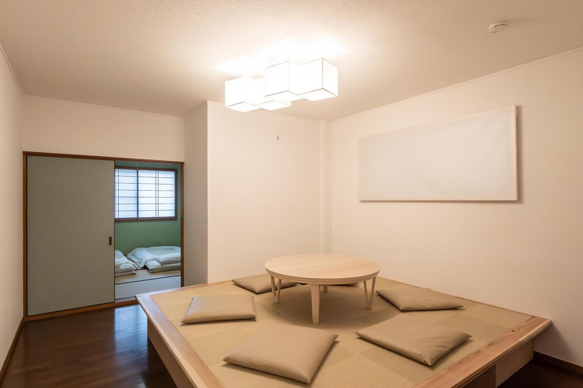 Sumica Apartments 日光市 エクステリア 写真
