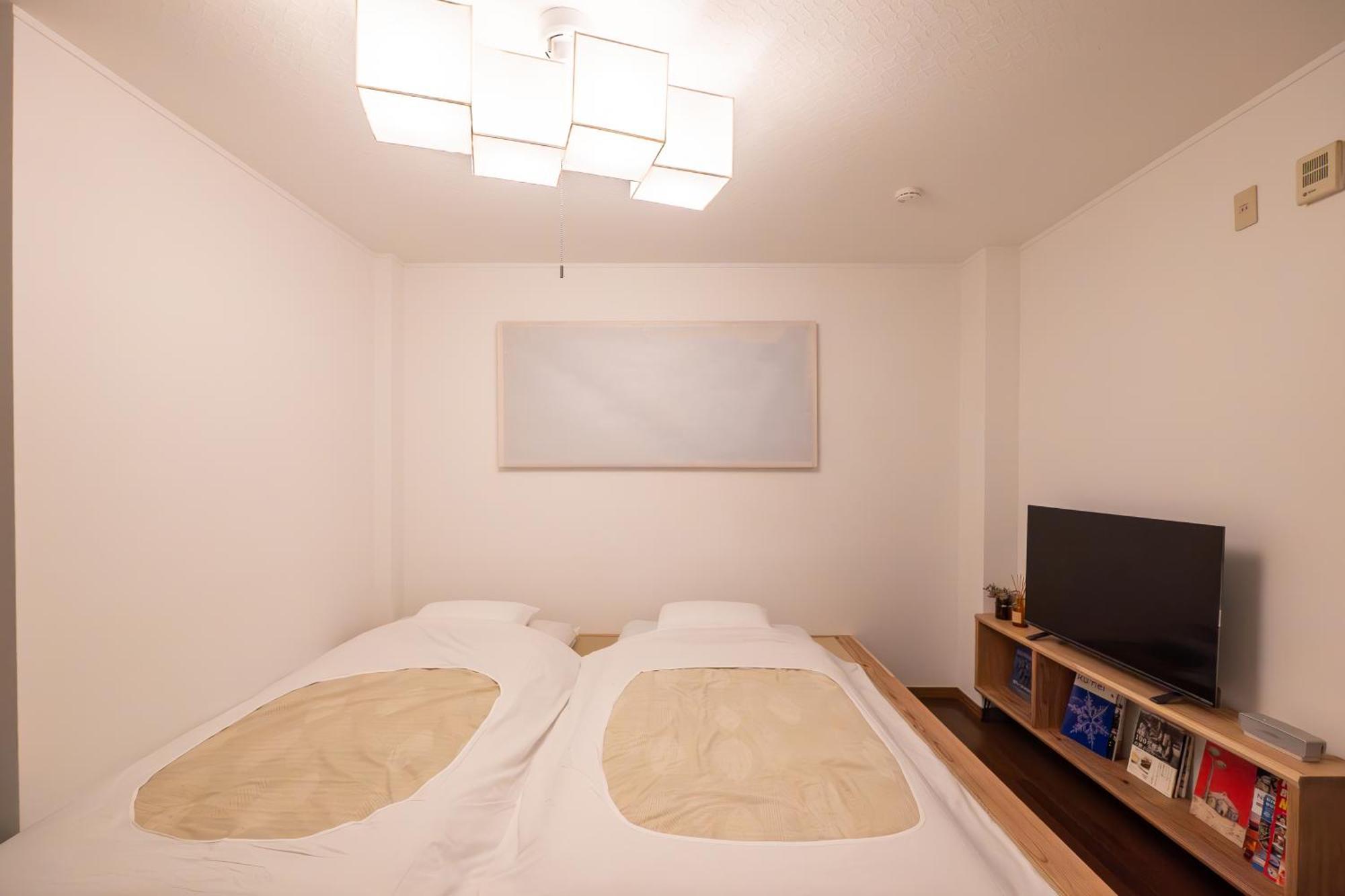 Sumica Apartments 日光市 部屋 写真