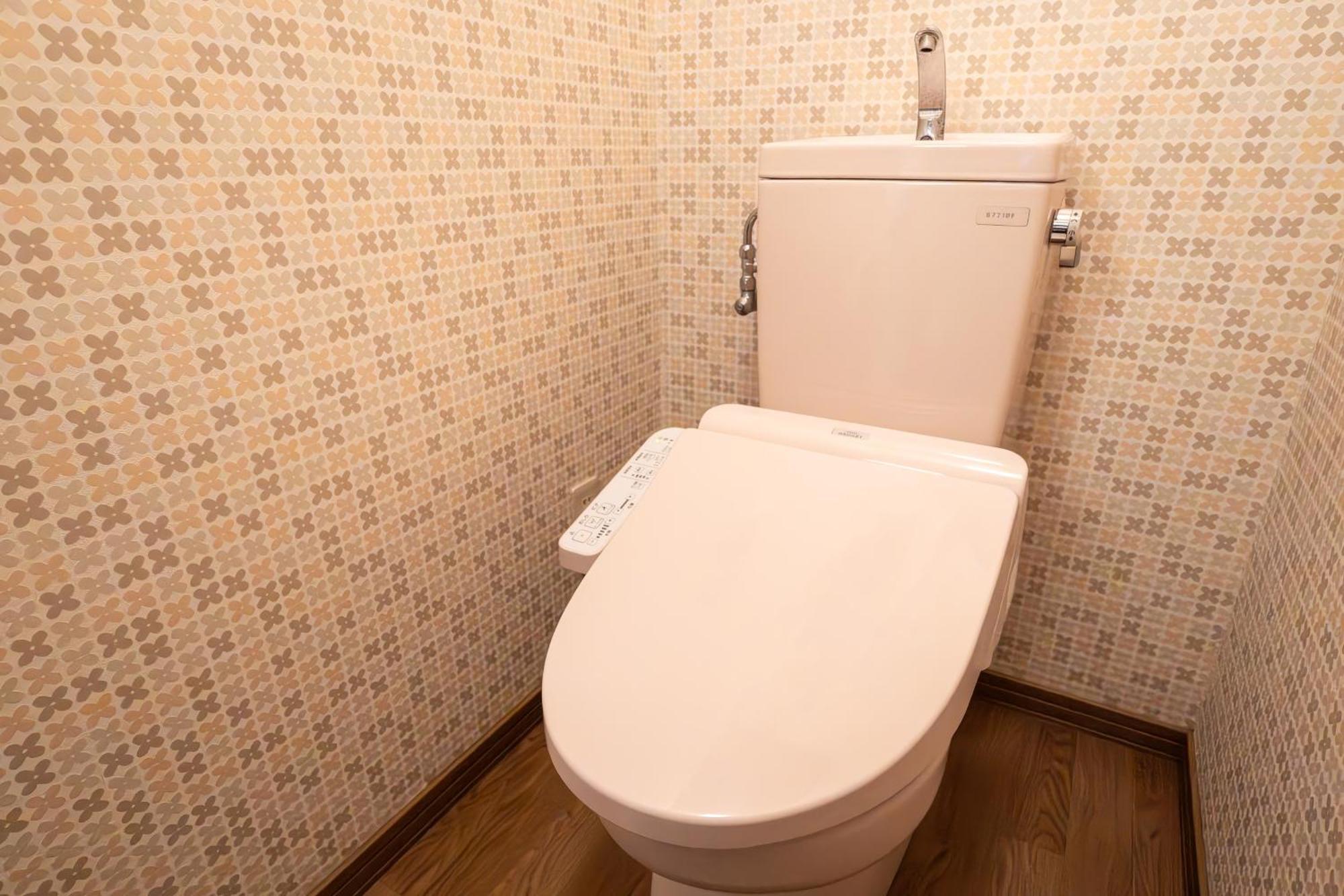 Sumica Apartments 日光市 部屋 写真