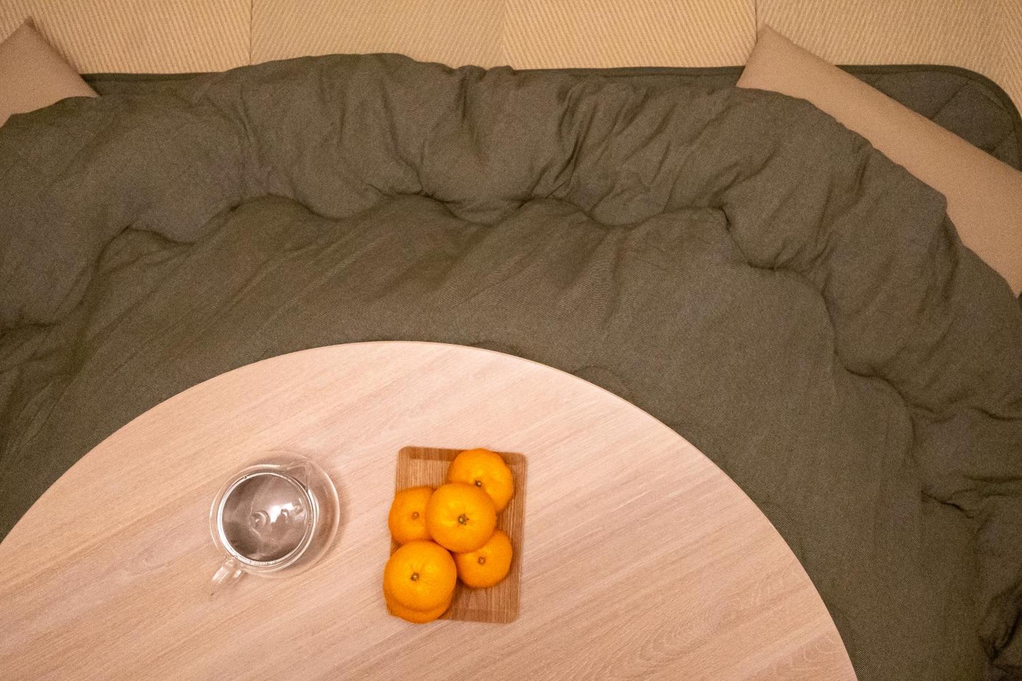 Sumica Apartments 日光市 部屋 写真