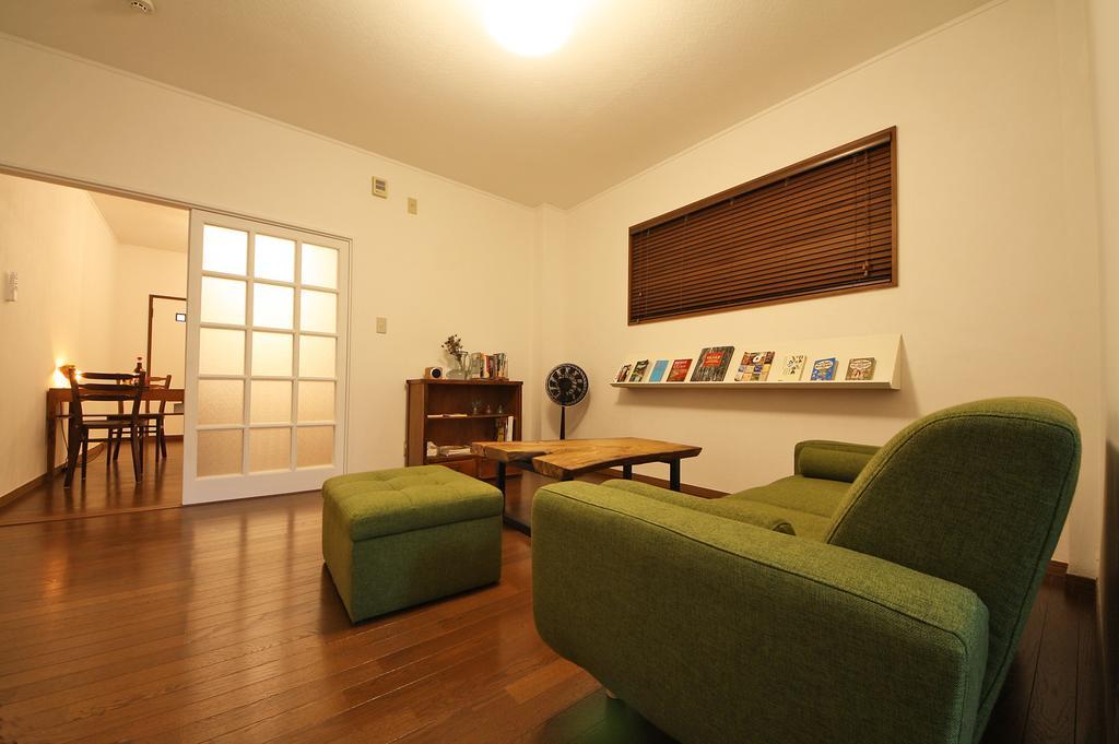 Sumica Apartments 日光市 エクステリア 写真