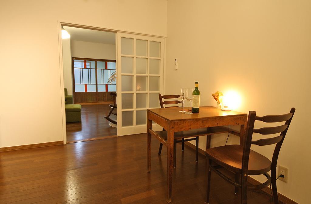 Sumica Apartments 日光市 エクステリア 写真