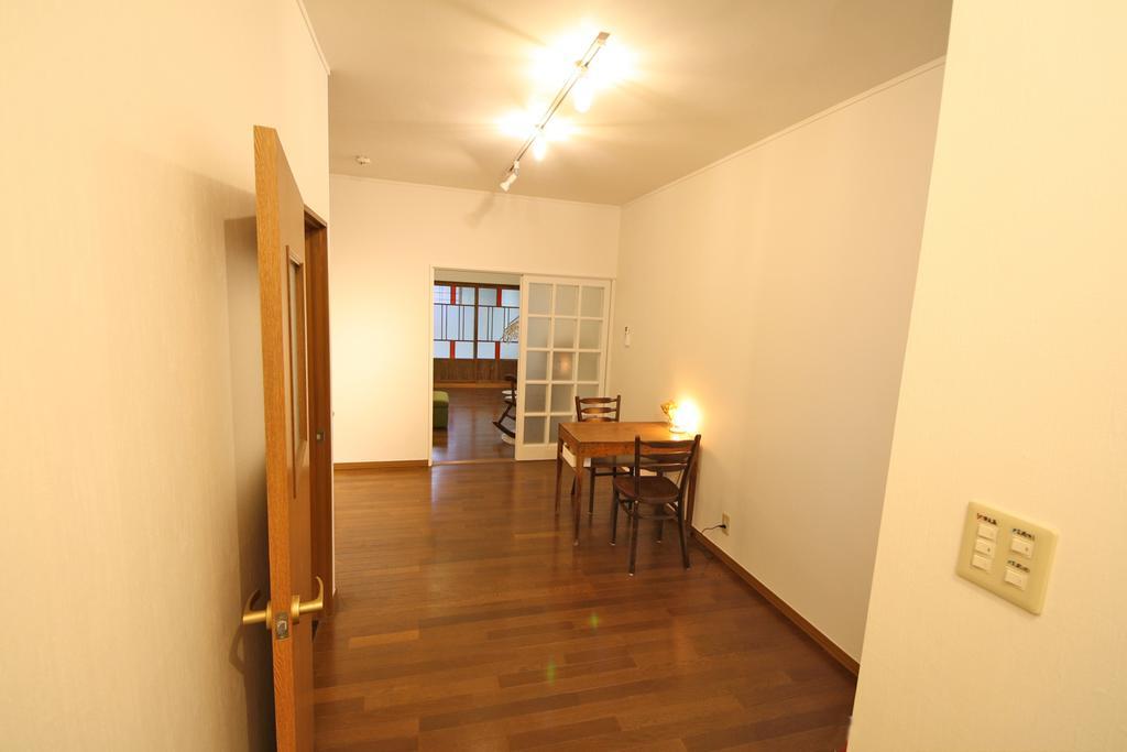 Sumica Apartments 日光市 エクステリア 写真