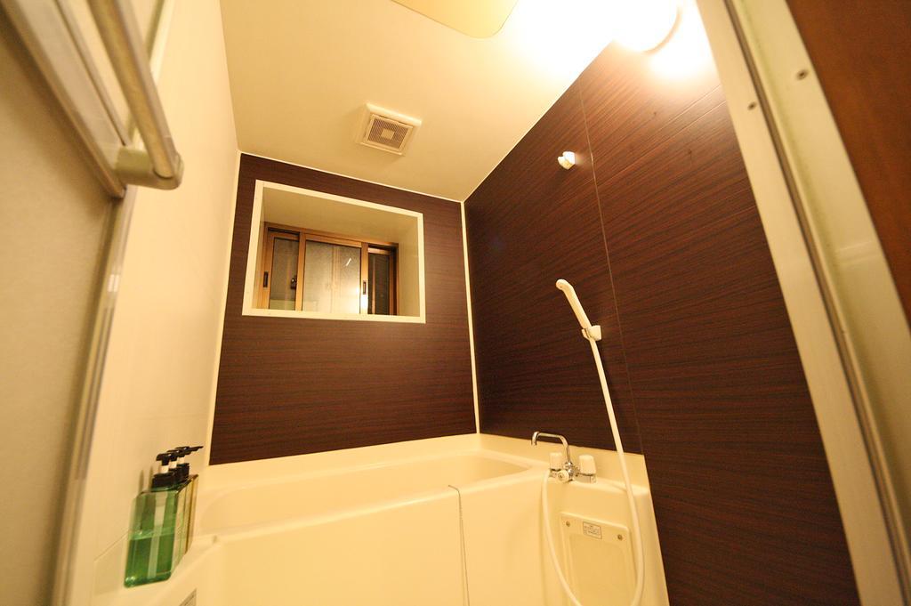 Sumica Apartments 日光市 エクステリア 写真