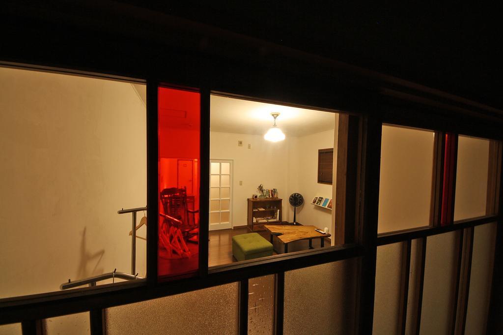 Sumica Apartments 日光市 エクステリア 写真