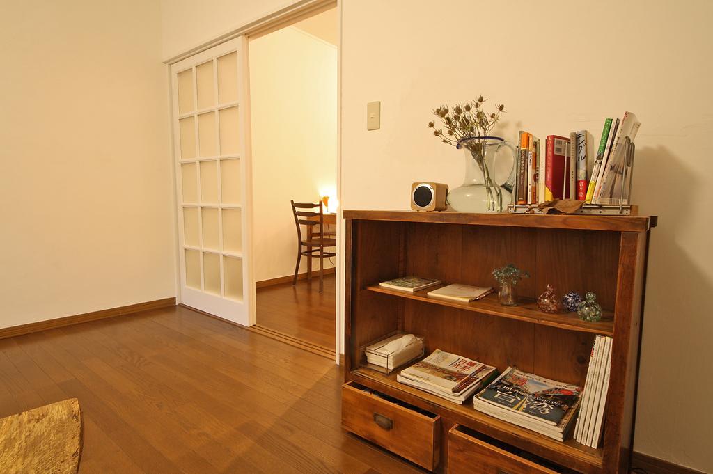 Sumica Apartments 日光市 エクステリア 写真