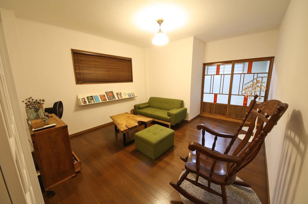 Sumica Apartments 日光市 エクステリア 写真